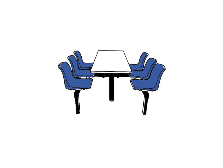Canteen Tables