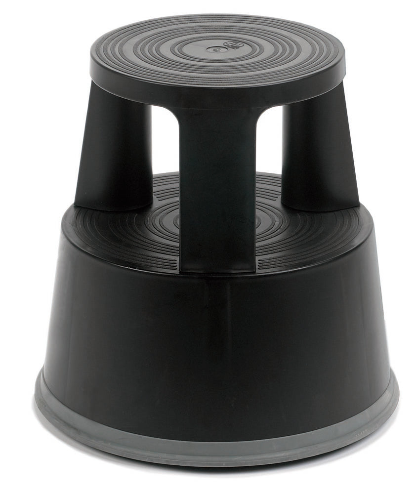 Gs Approved Plastic Kick Step