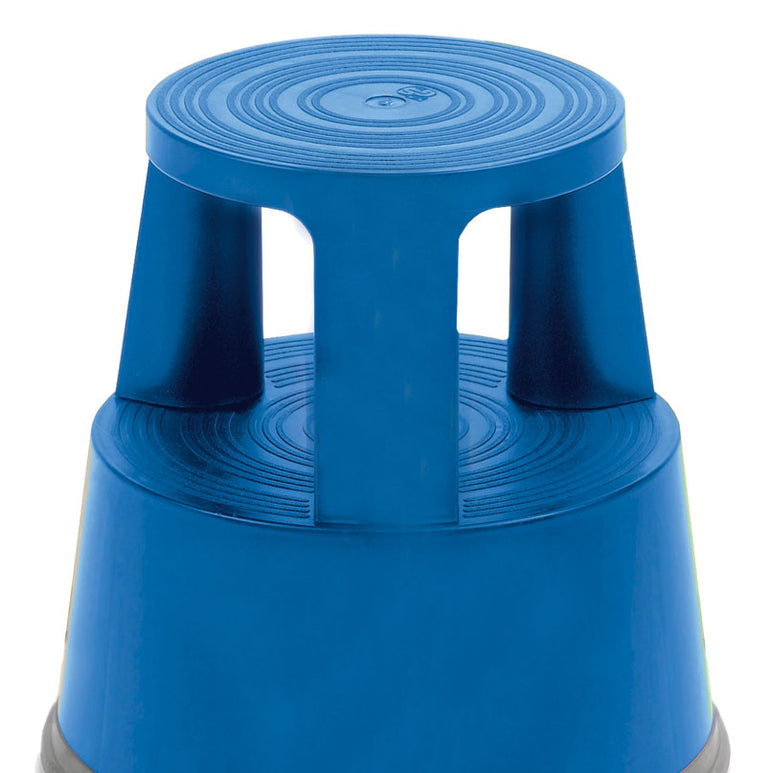 Gs Approved Plastic Kick Step