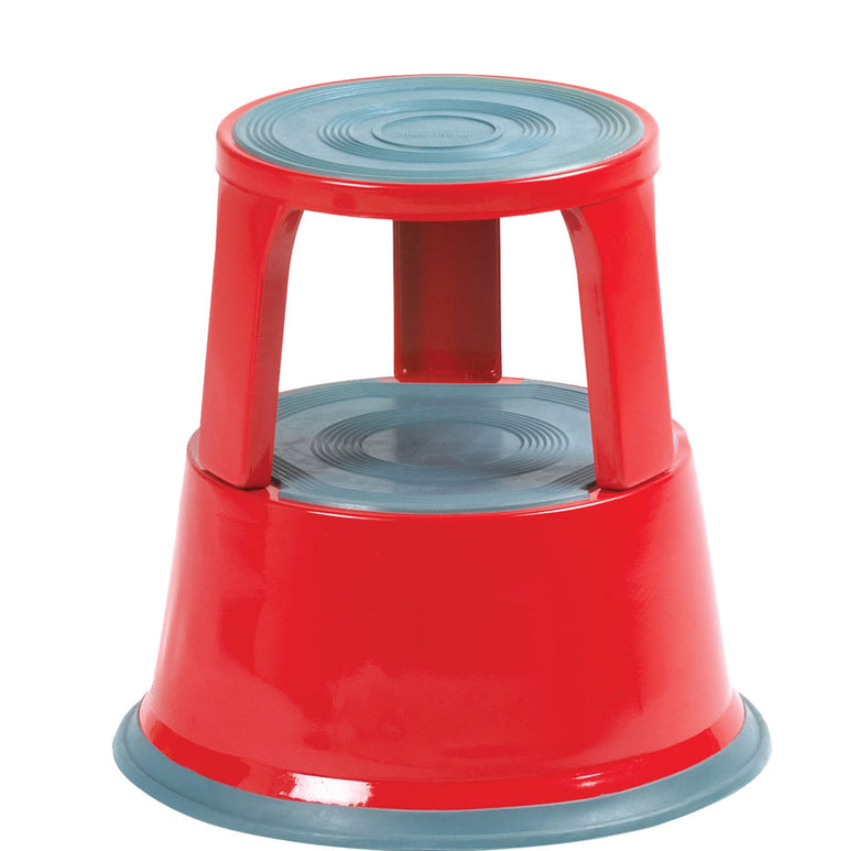 Gs Approved Steel Kick Steps