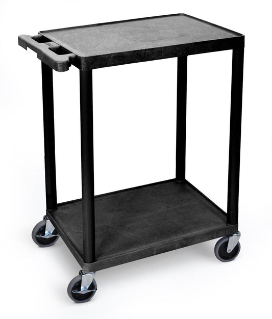 Plastic Multi Purpose Tray Trolleys