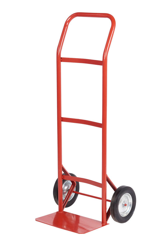 Budget Sack Trucks
