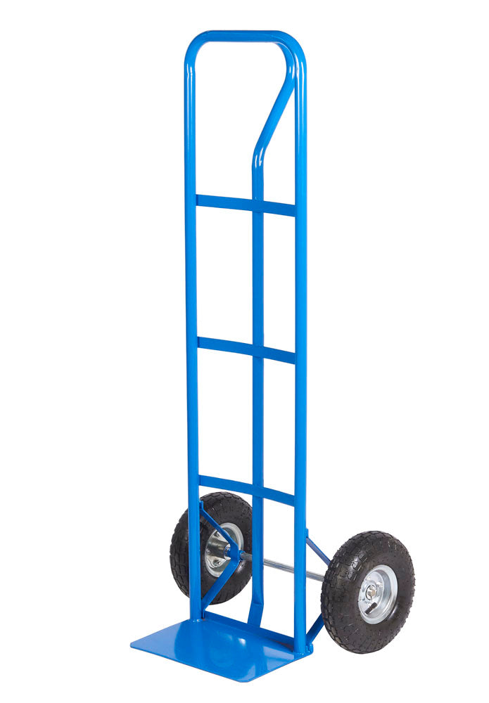 P Handle Sack Truck