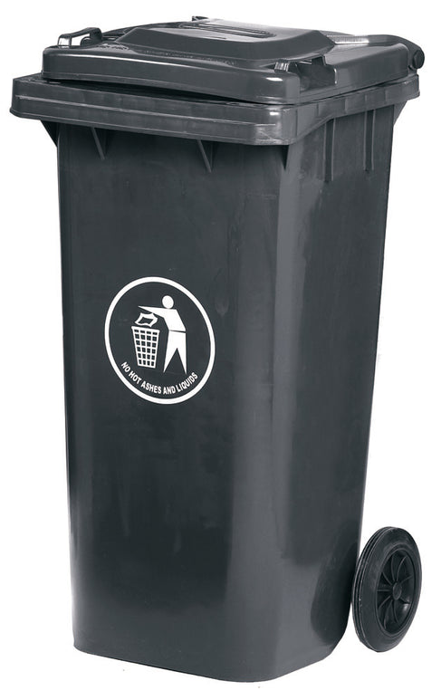 Wheeled Bin 120 Litre