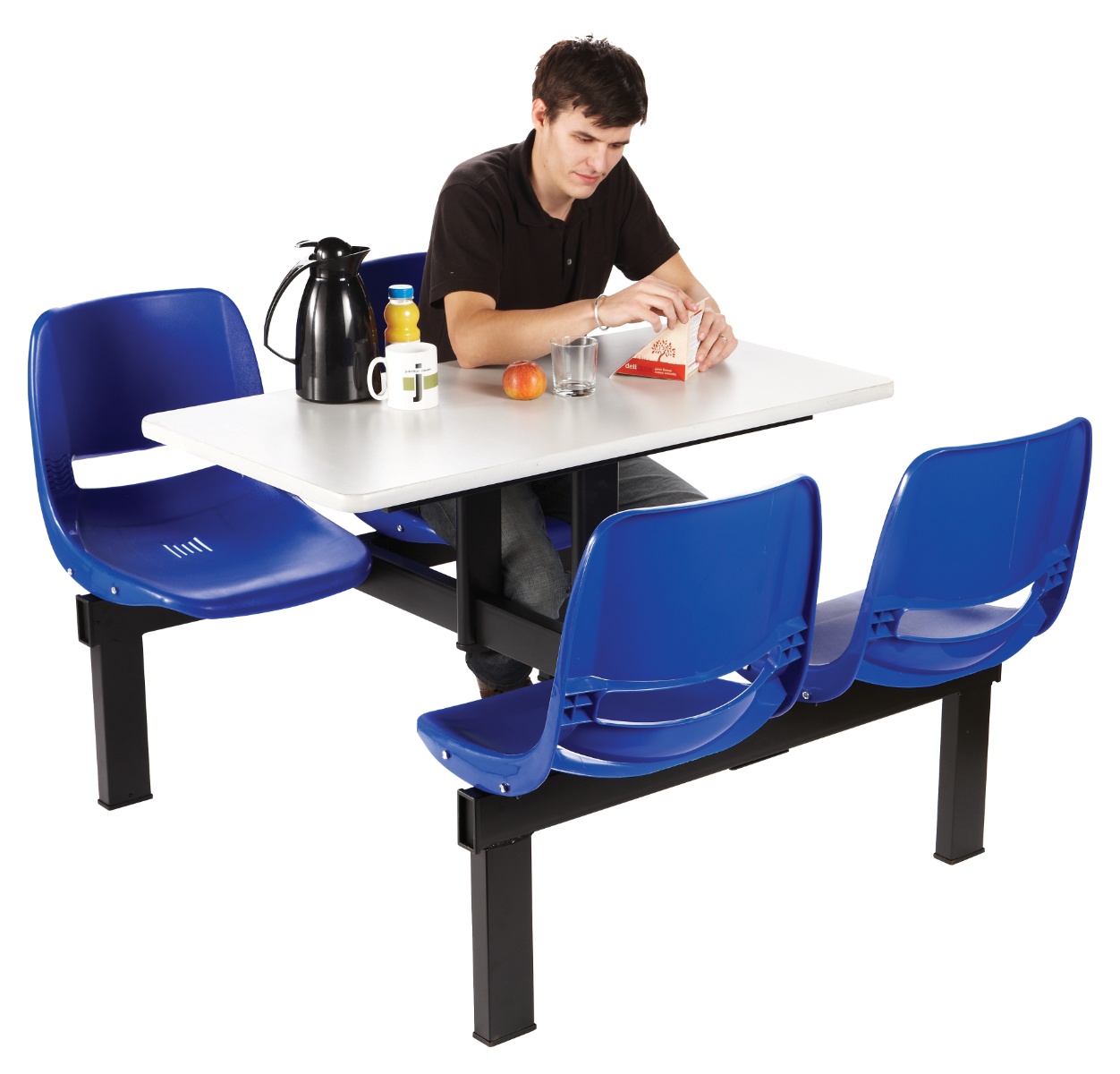 Canteen Tables