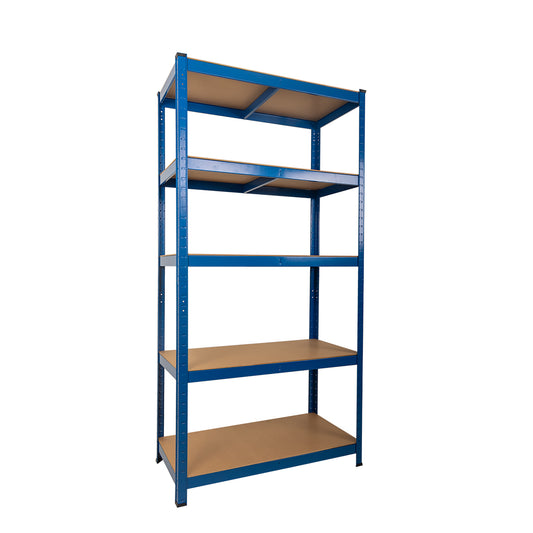 Quick Assembly Shelving 175kg