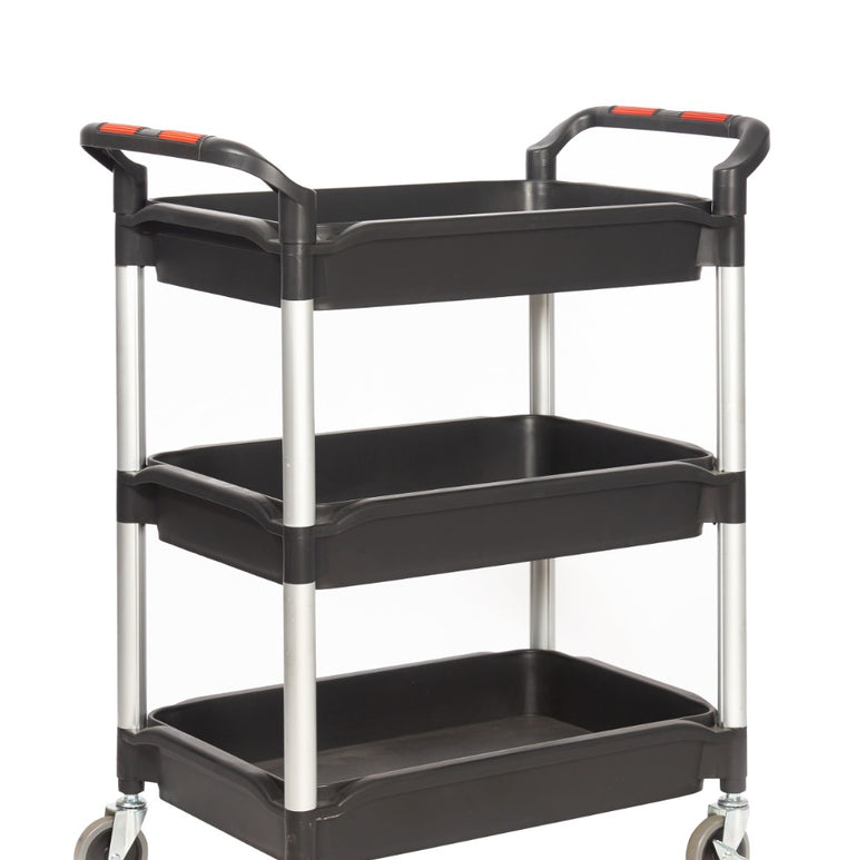 Proplaz Plus Deep Tray Trolleys