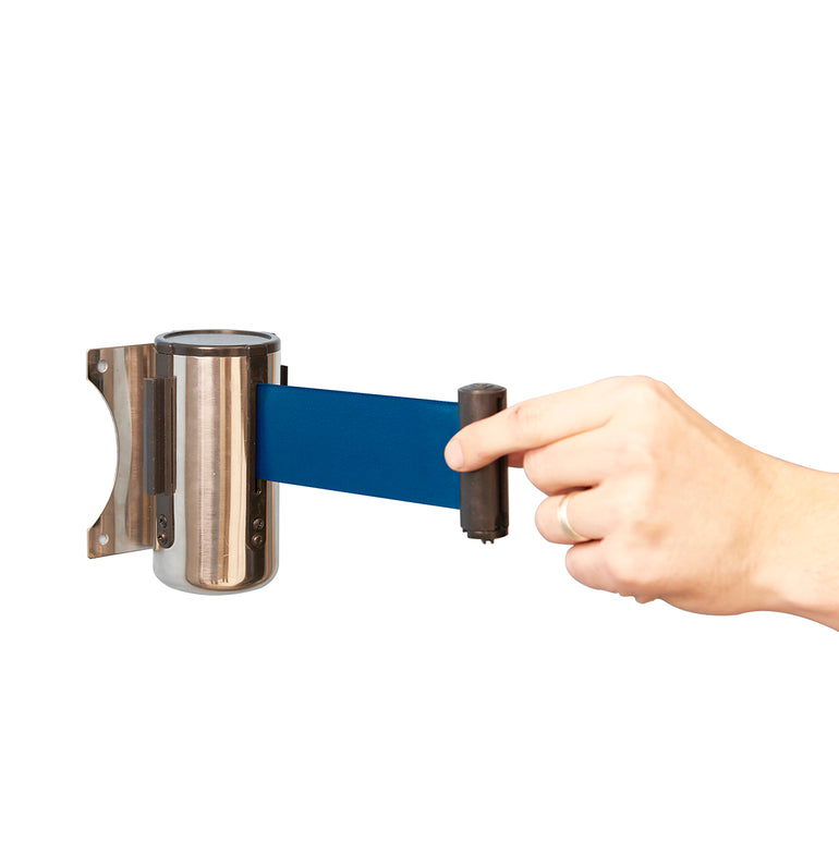 Belt Barriers