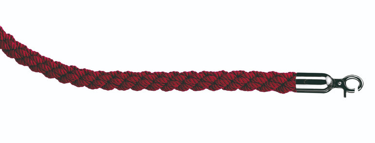 Rope Barriers 6