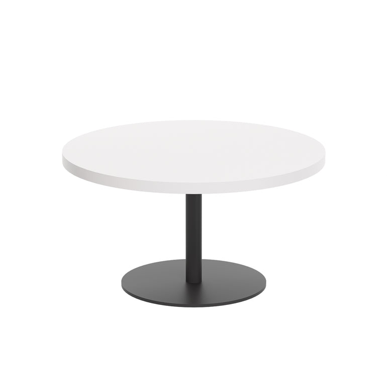 Contract 800mm Low Table