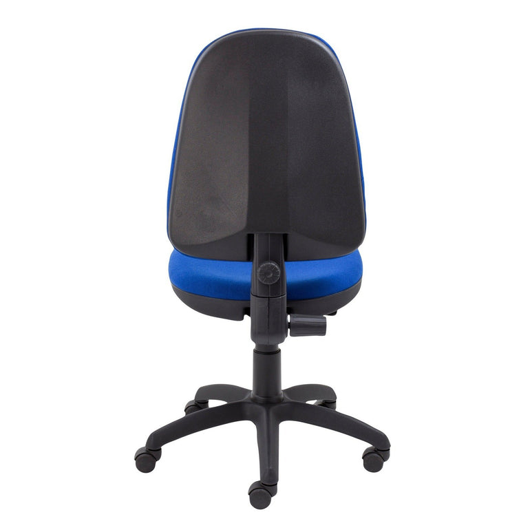 Zoom High Back Operator Chair