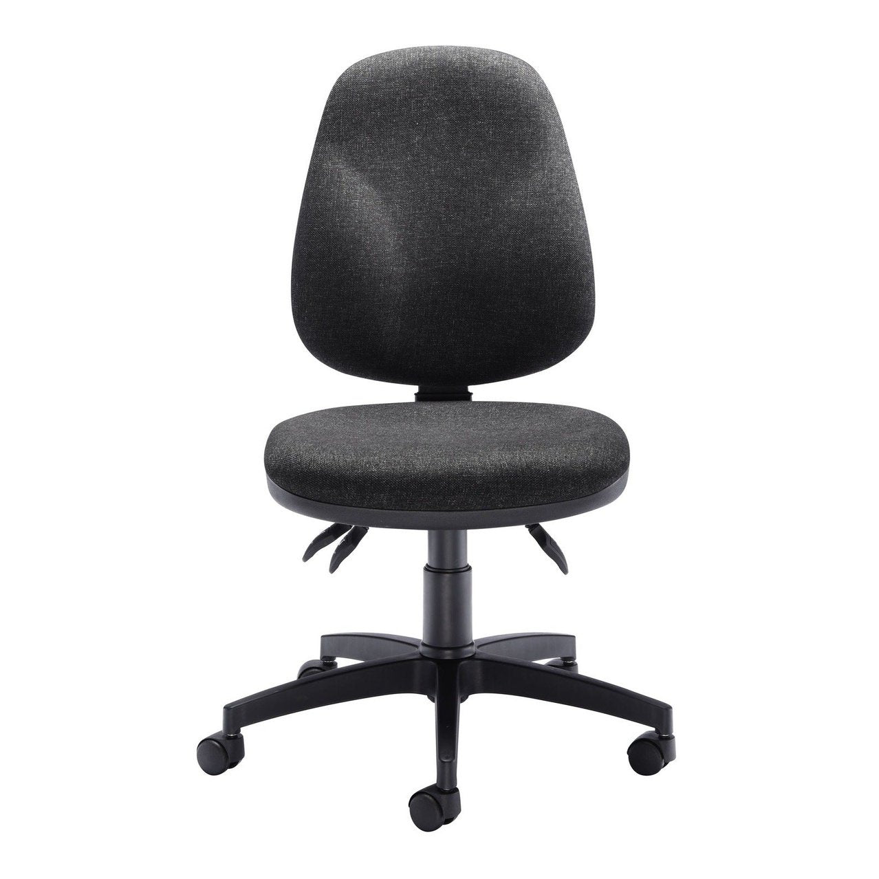 Concept Deluxe Tilt Operator Chair