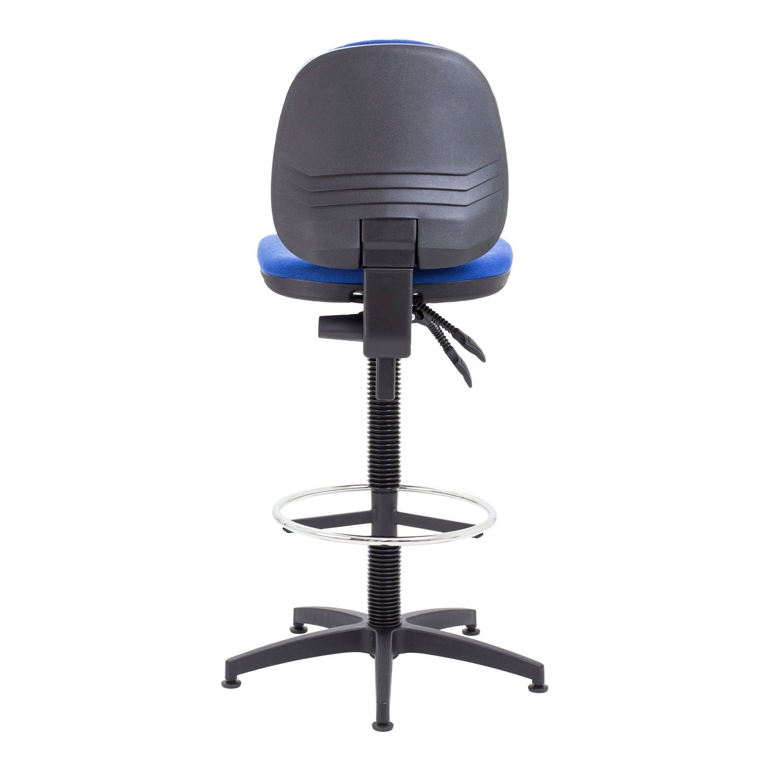 Concept Mid Back Chair with Draughtsman Kit