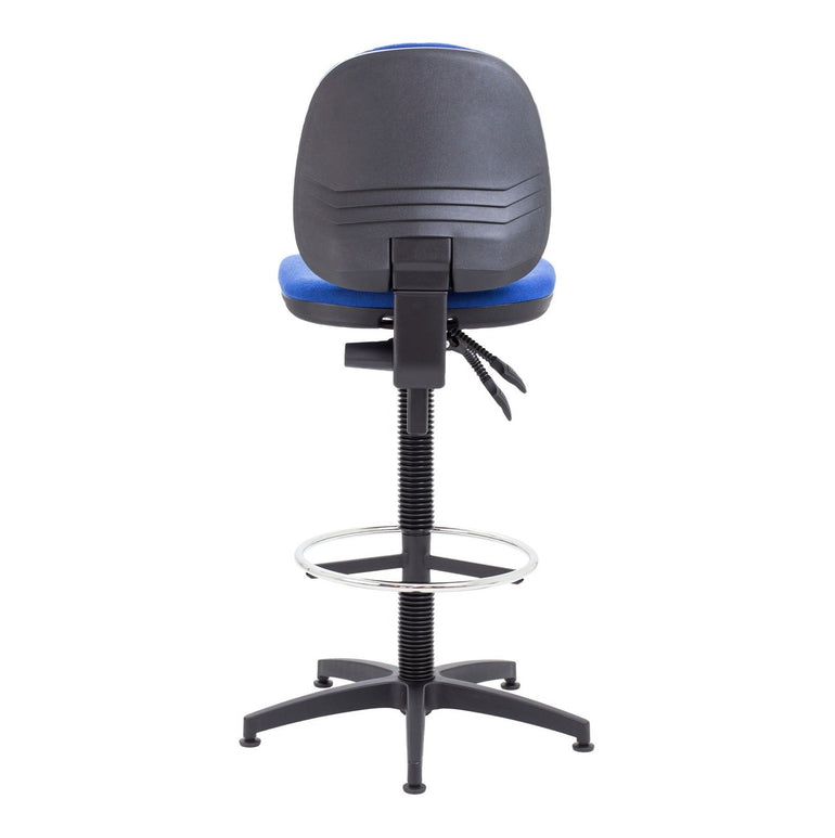 Concept Mid Back Chair with Draughtsman Kit