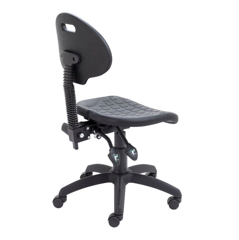 TC 2 Lever Factory Chair