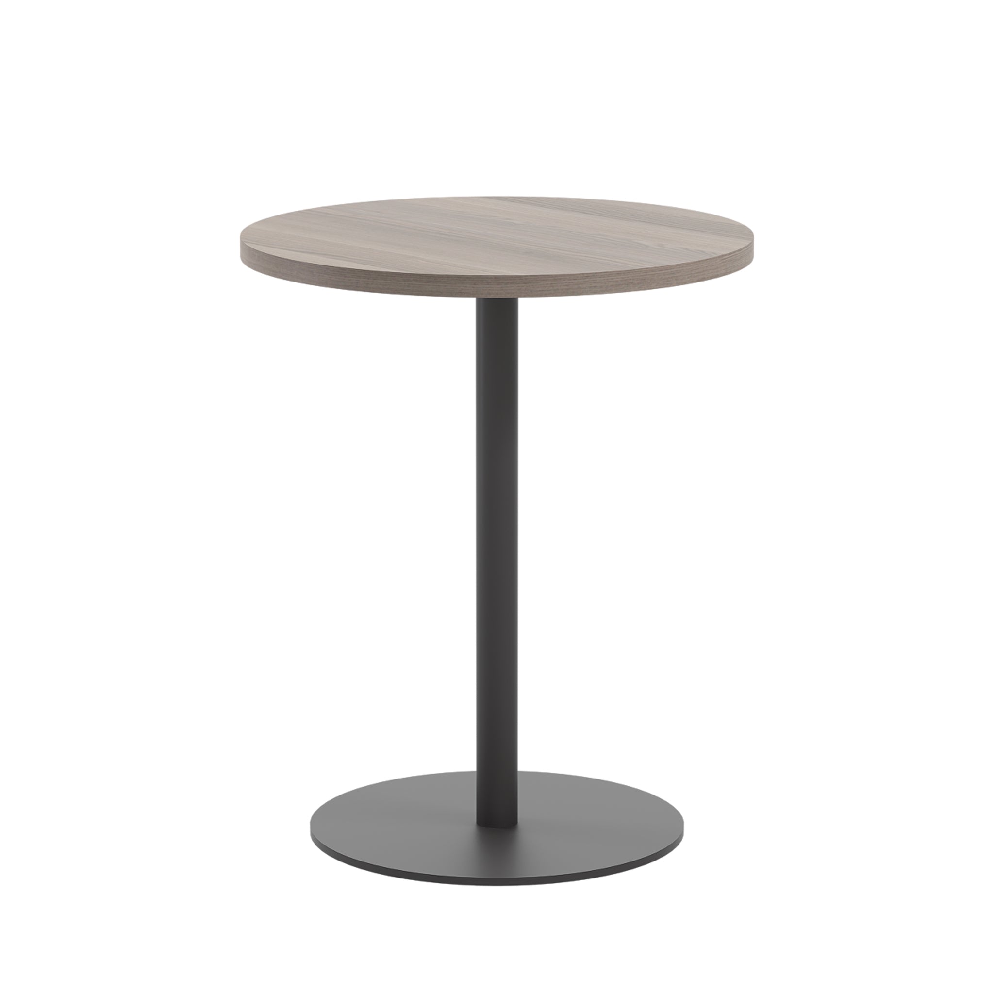 Contract 600mm Mid Table