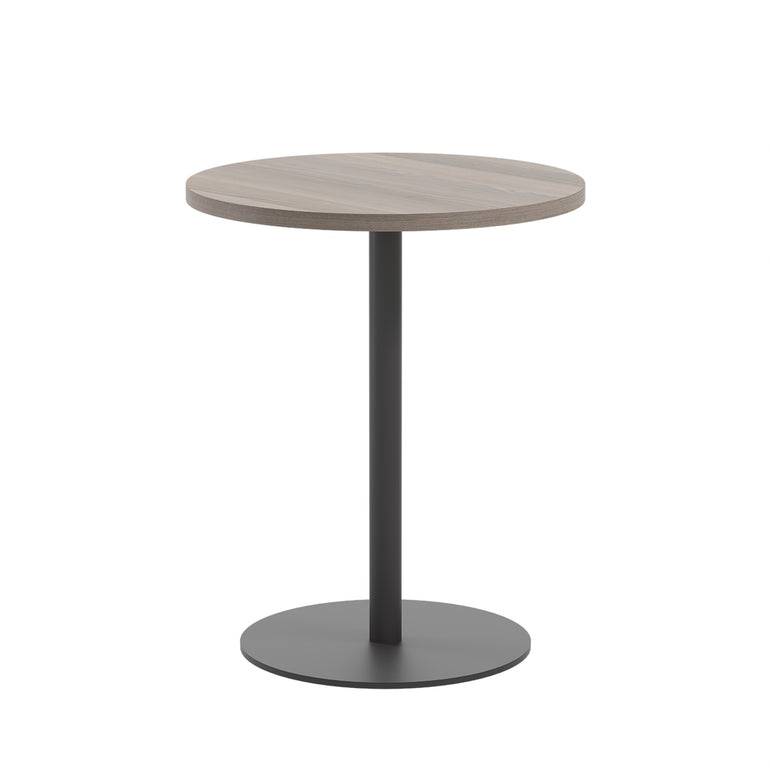 Contract 600mm Mid Table