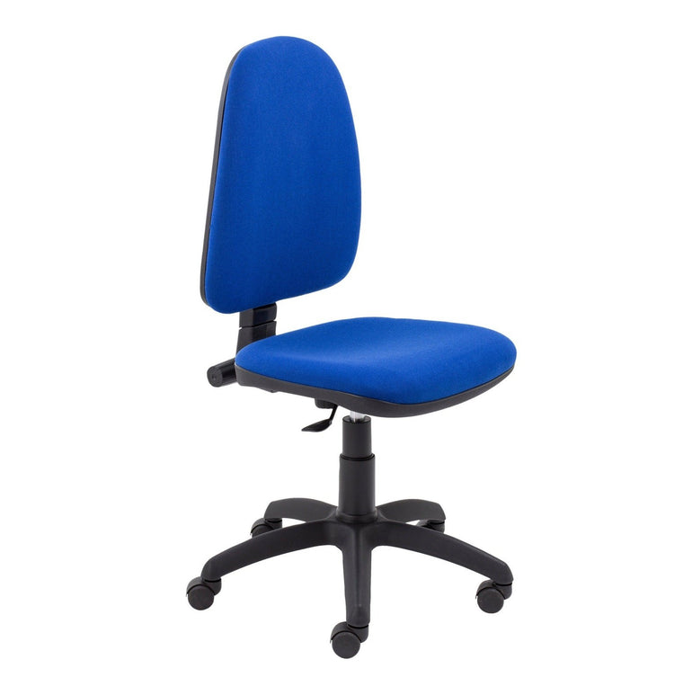 Zoom High Back Operator Chair