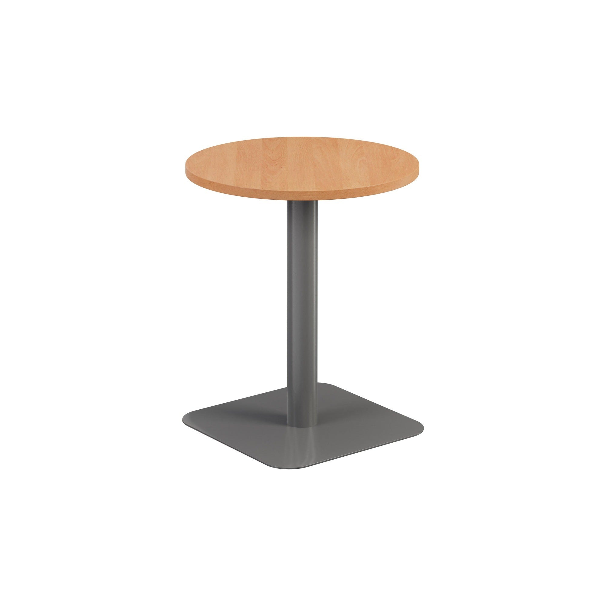 Contract 600mm Mid Table