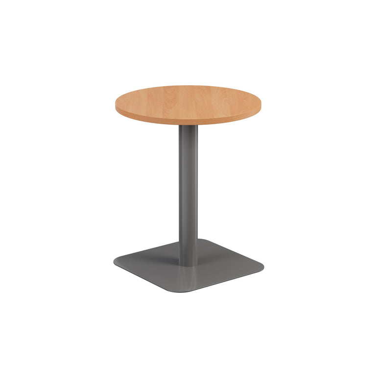 Contract 600mm Mid Table