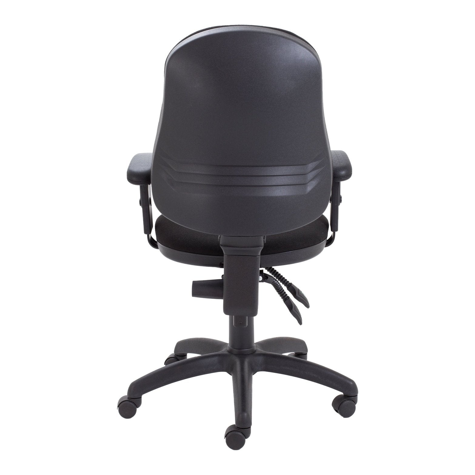 Calypso II High Back Operator Chair