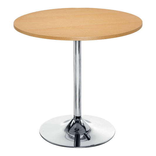 Ellipse 800 Trumpet Base Table