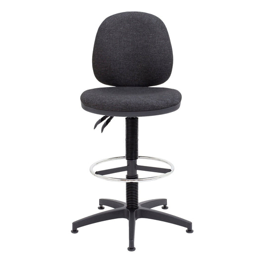 Concept Mid Back Chair with Draughtsman Kit