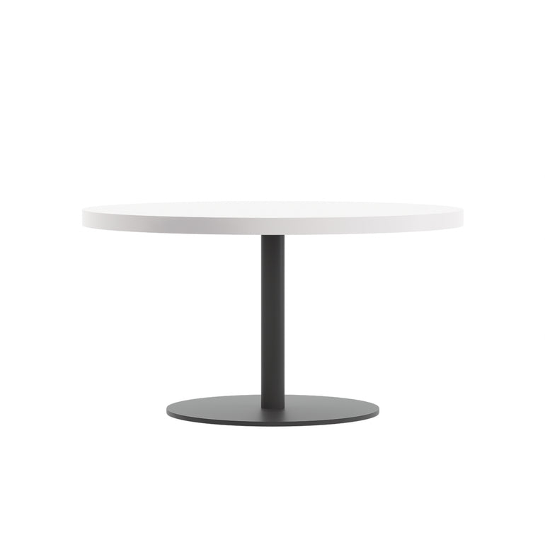 Contract 800mm Low Table