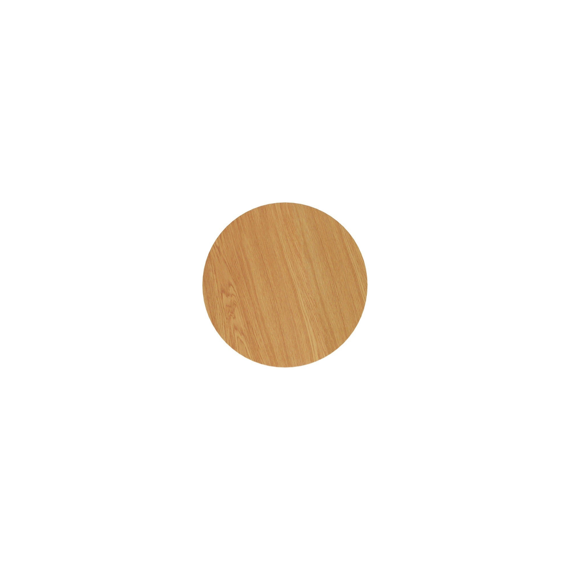 Contract 600mm High Table