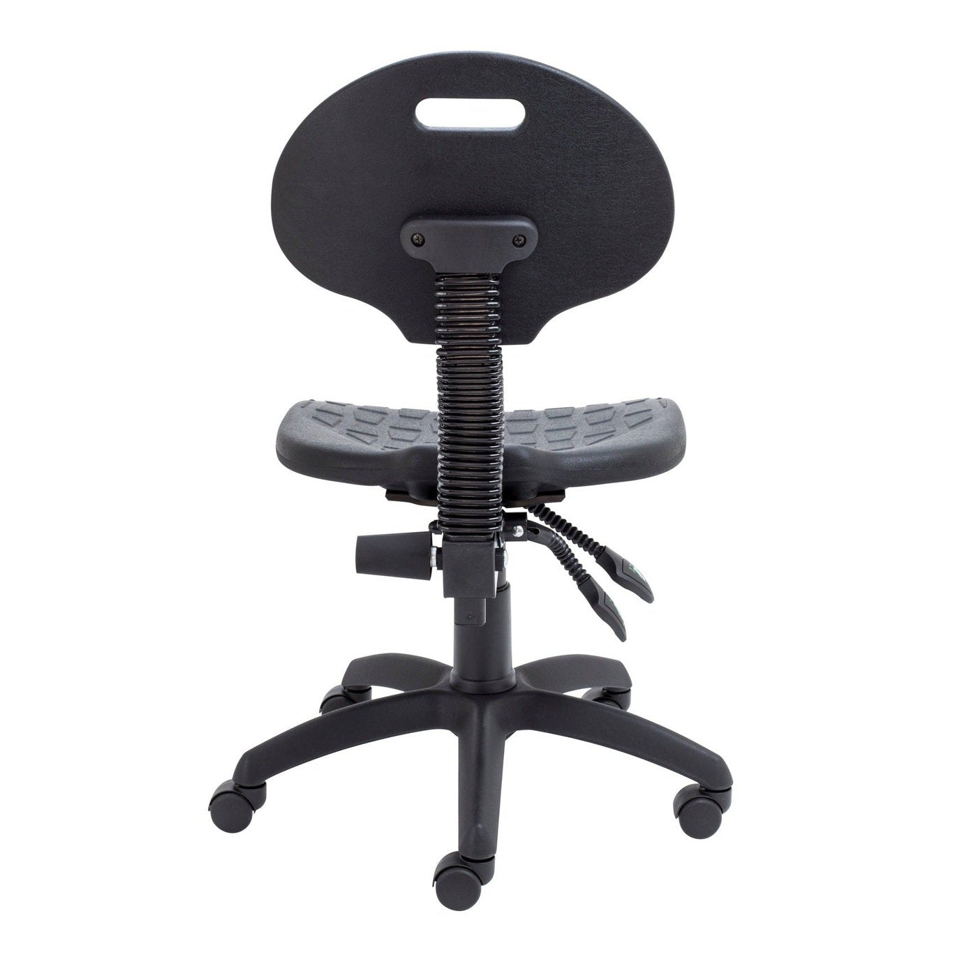 TC 2 Lever Factory Chair