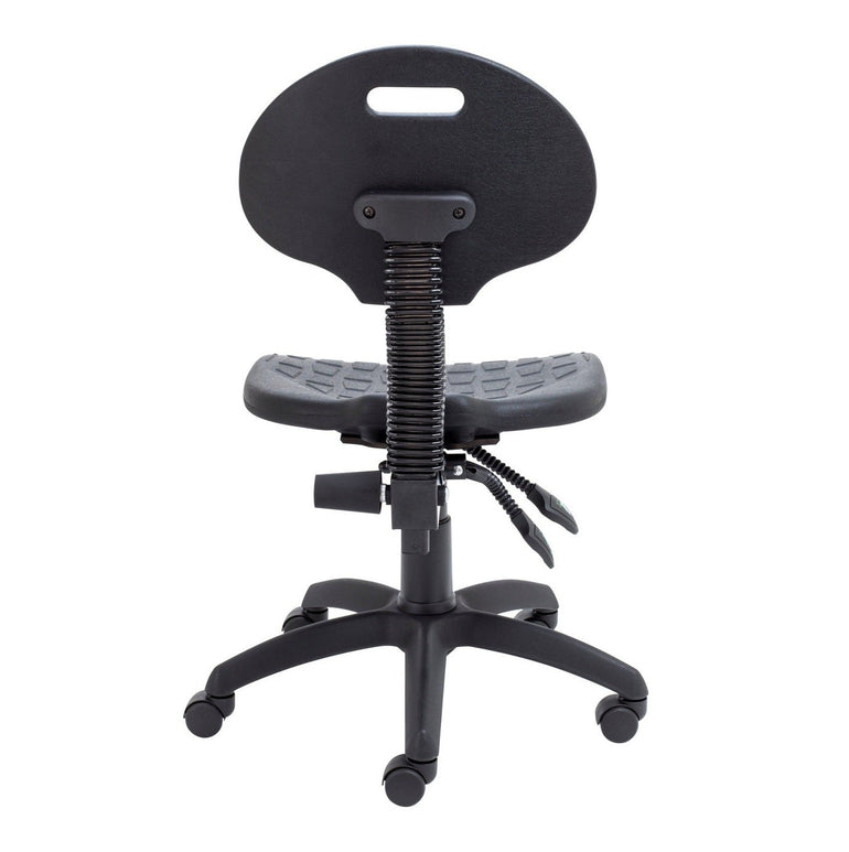 TC 2 Lever Factory Chair