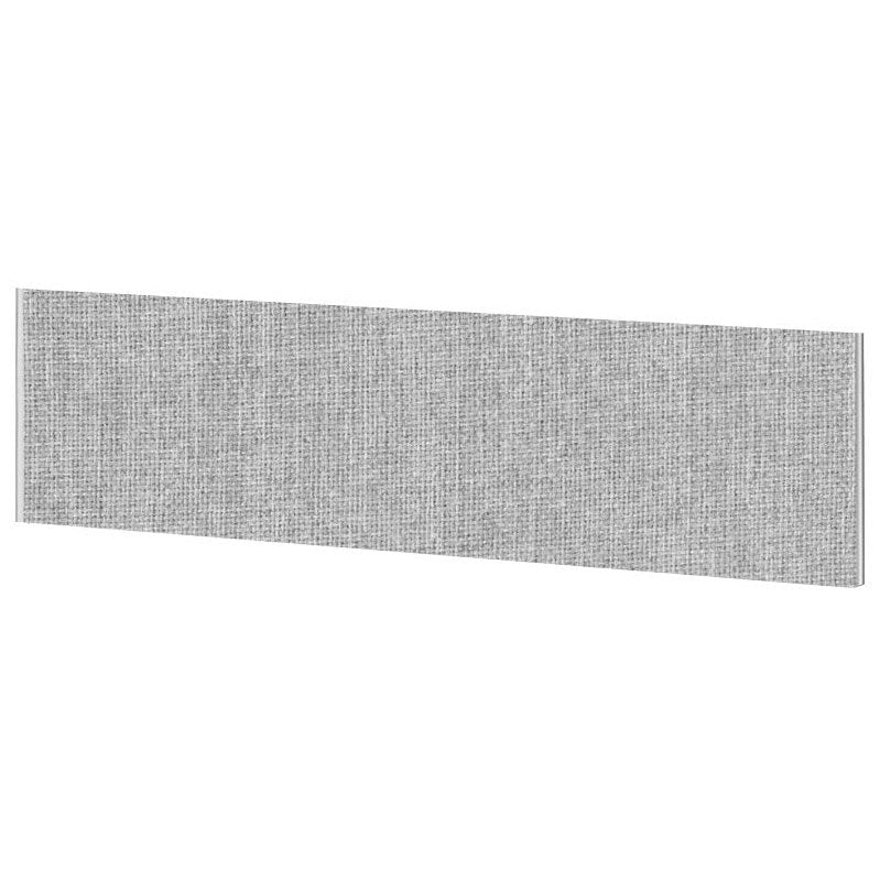 Impulse Plus Oblong Screen 450mm High - MDF Material, Self-Assembly, 3-Year Guarantee, Multiple Widths Available