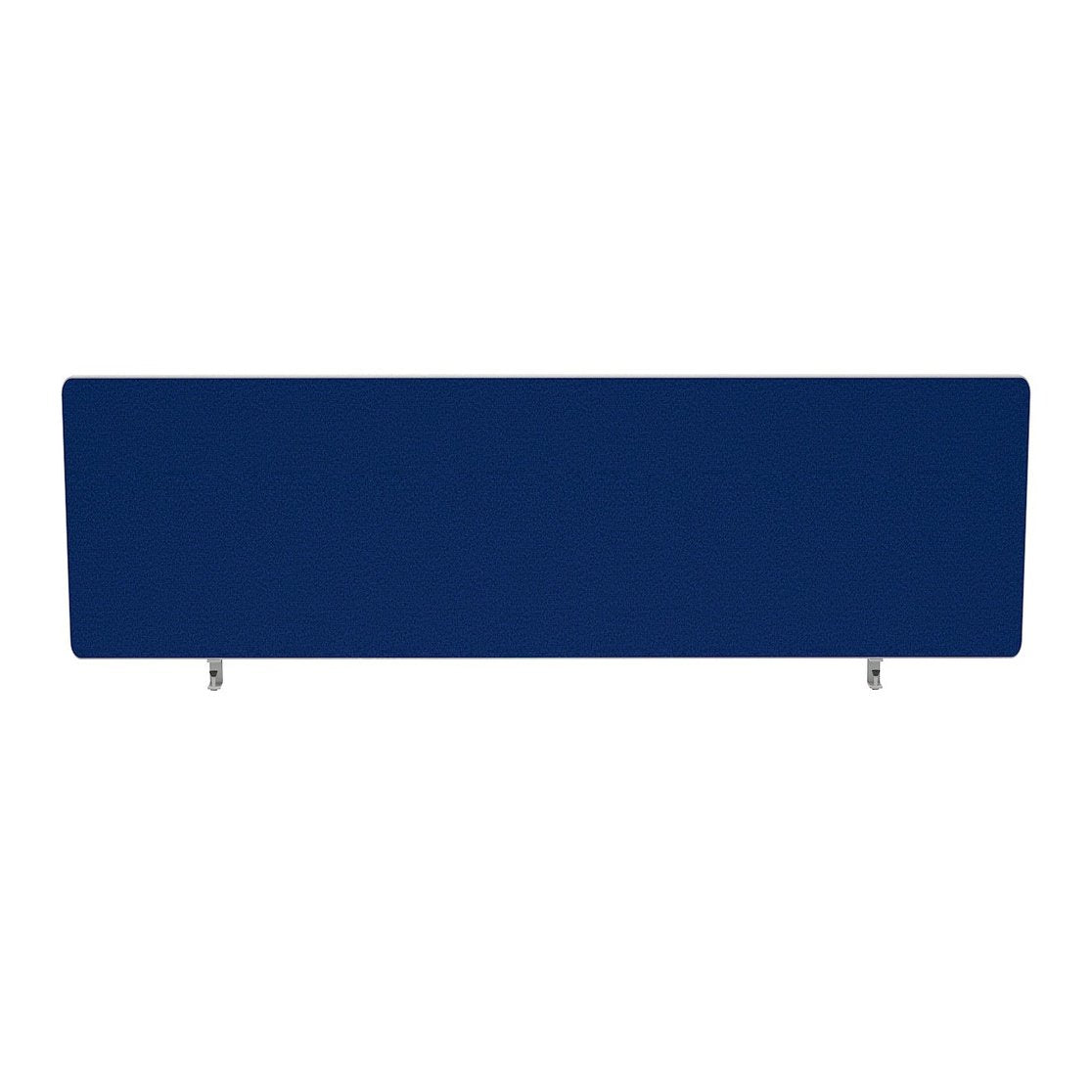 Impulse Plus Oblong Screen 450mm High - MDF Material, Self-Assembly, 3-Year Guarantee, Multiple Widths Available