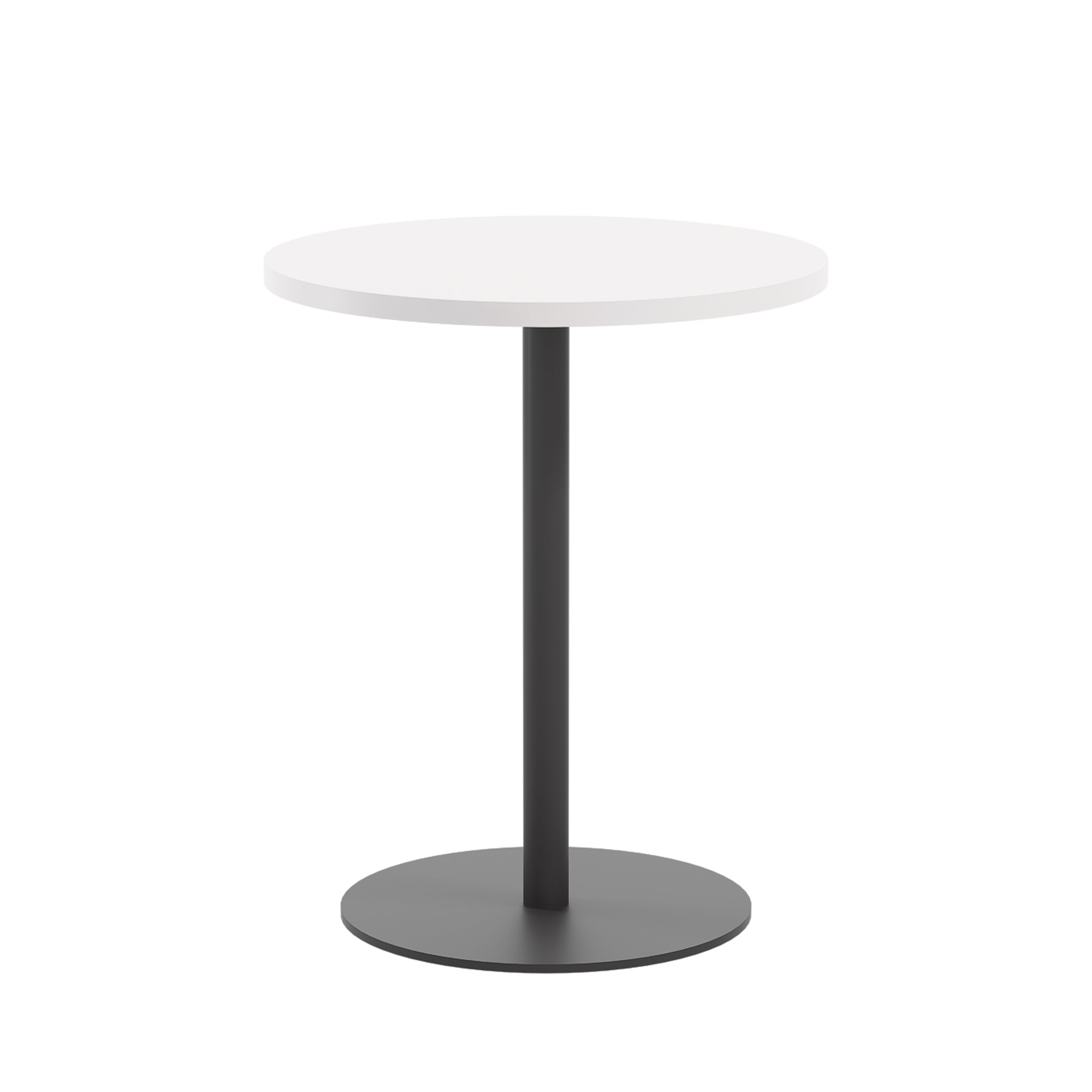 Contract 600mm Mid Table
