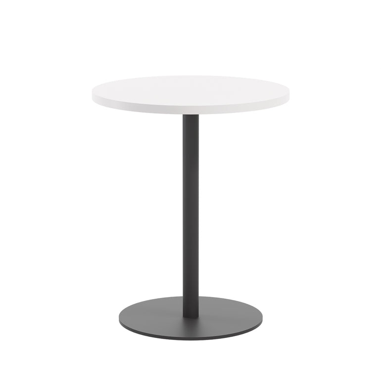 Contract 600mm Mid Table