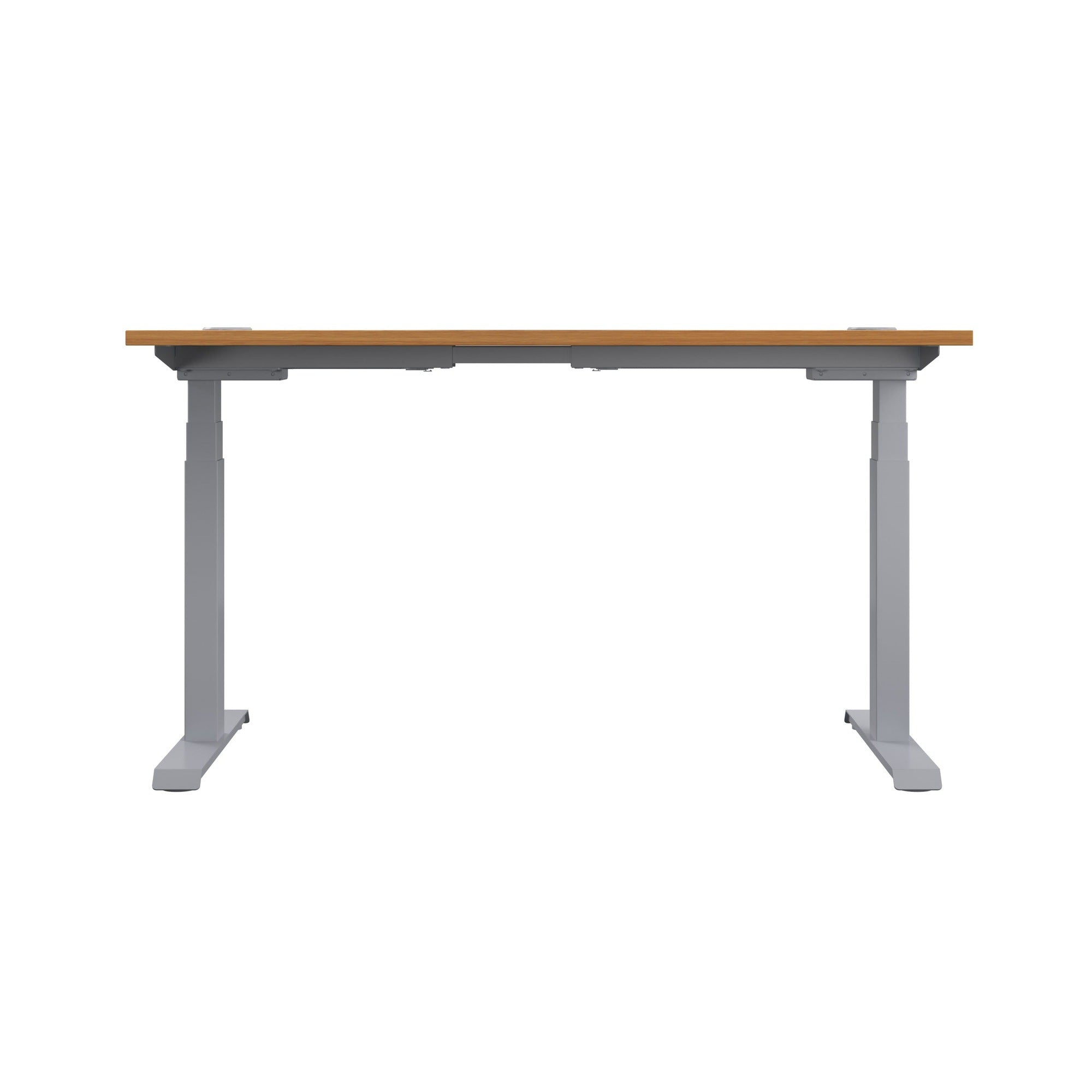 Economy Sit Stand 1200mm Desk