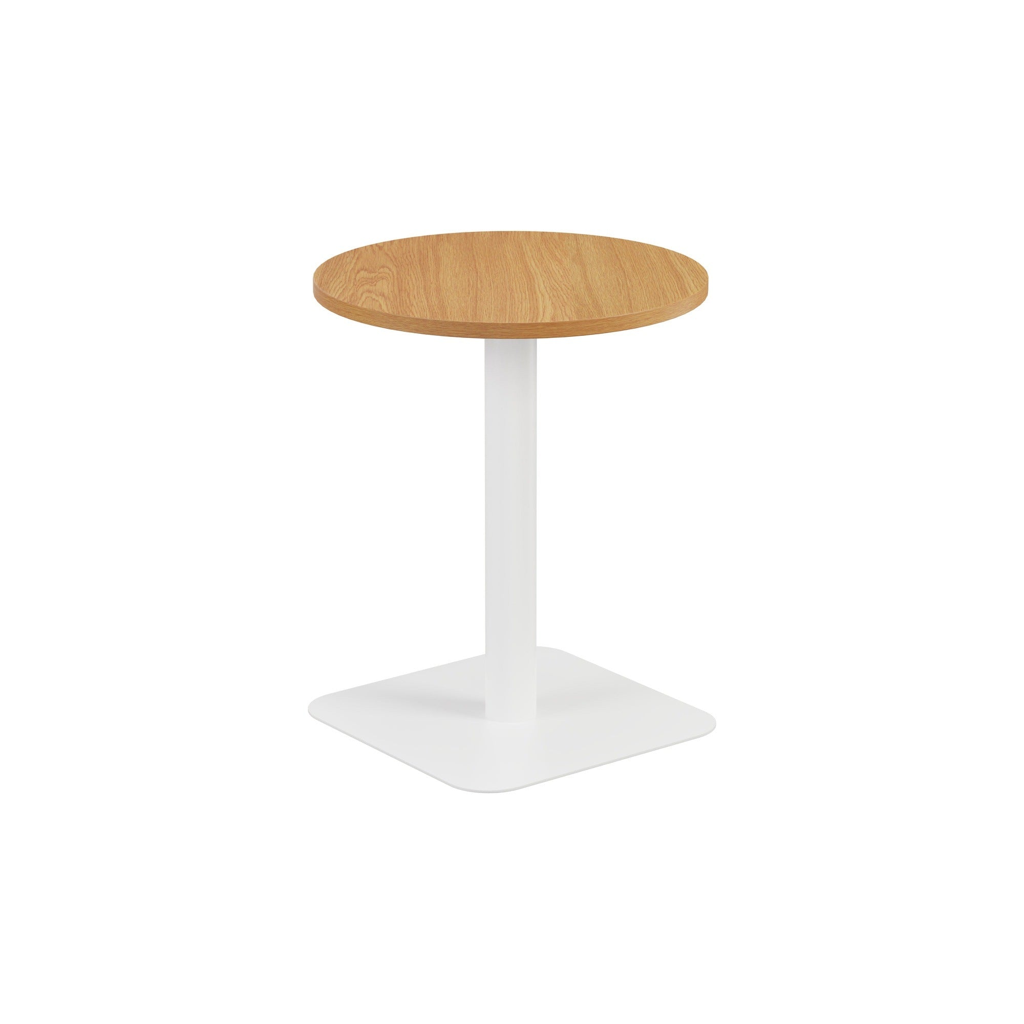 Contract 600mm Mid Table