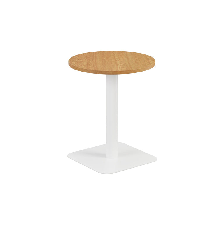 Contract 600mm Mid Table