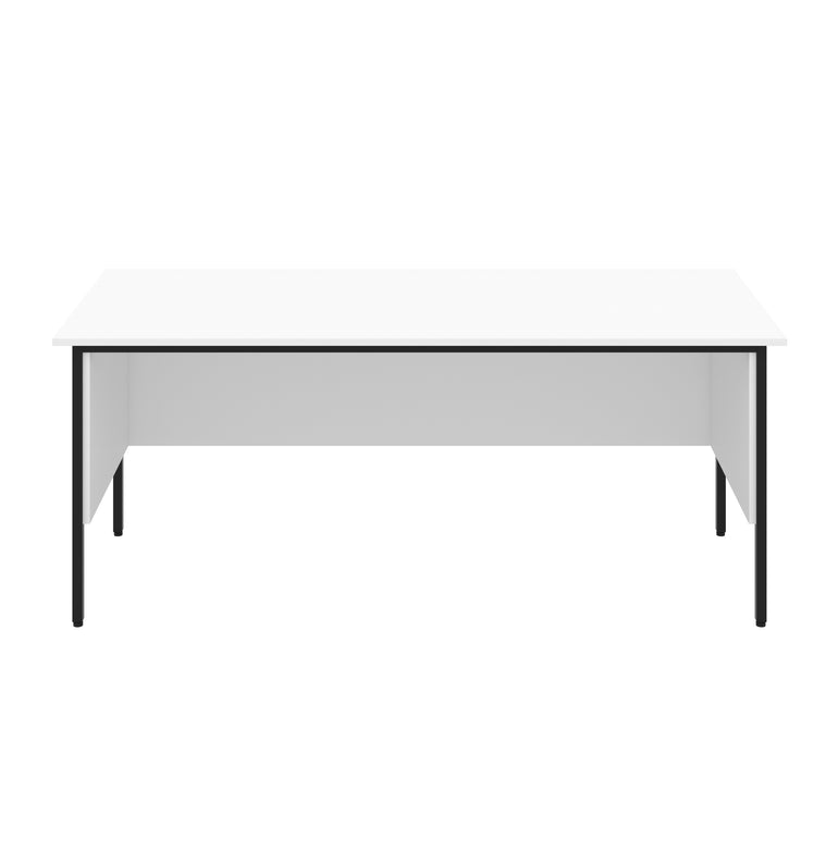 Eco 18 Straight 1800mm Desk