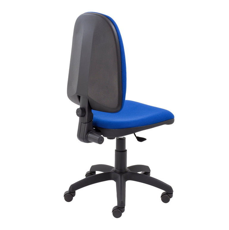 Zoom High Back Operator Chair