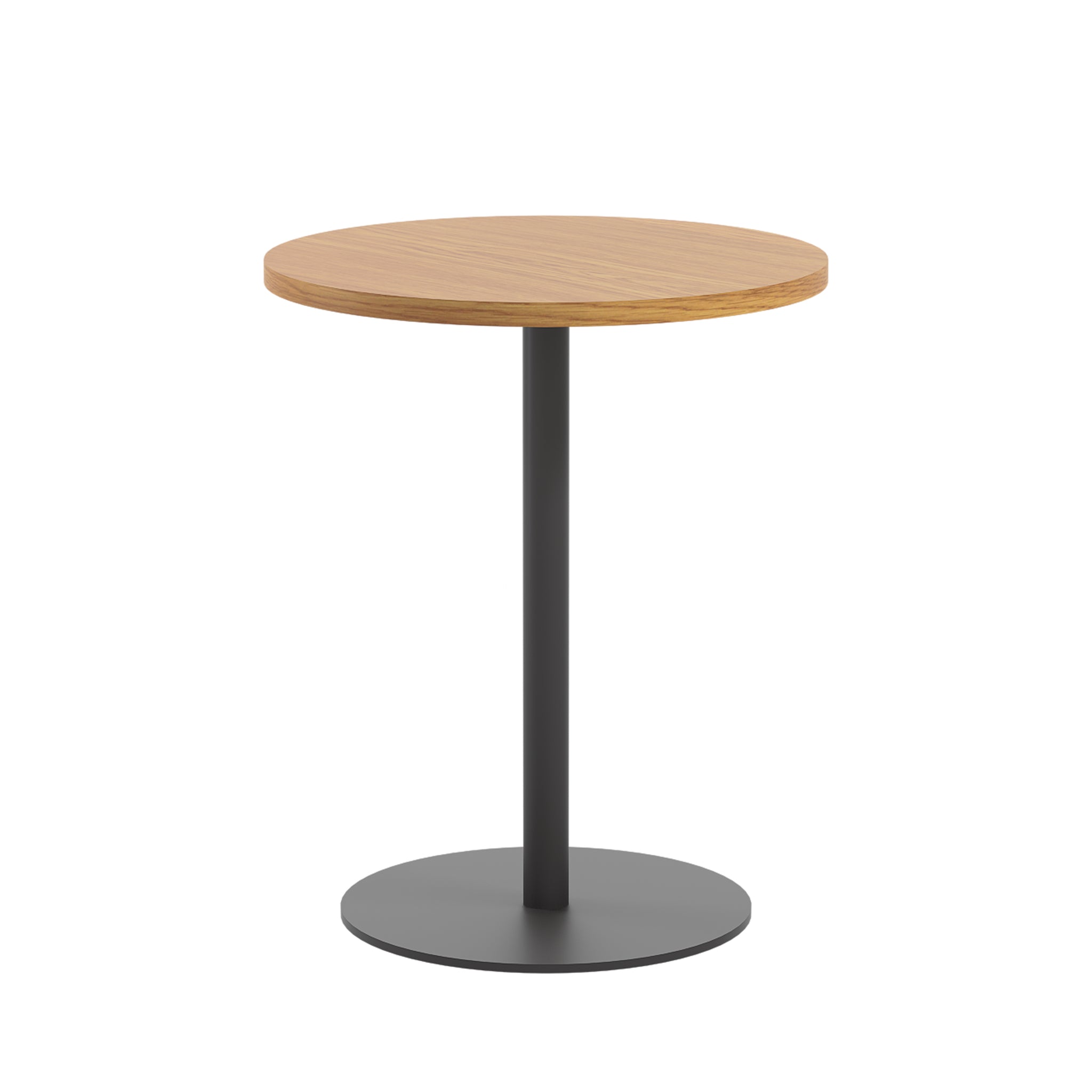Contract 600mm Mid Table