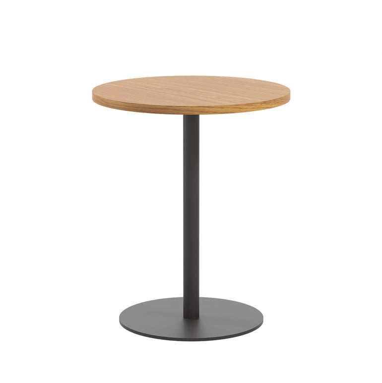 Contract 600mm Mid Table