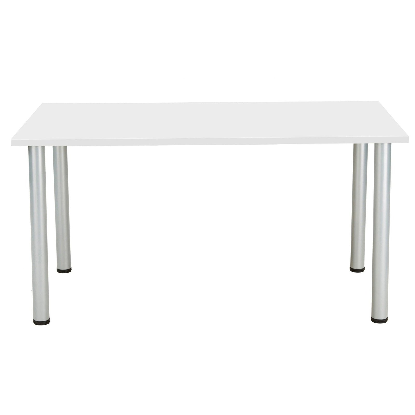 One Fraction Plus Straight 1400mm Meeting Table