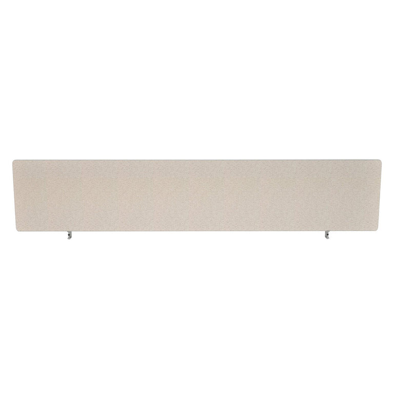 Impulse Plus Oblong Screen 450mm High - MDF Material, Self-Assembly, 3-Year Guarantee, Multiple Widths Available