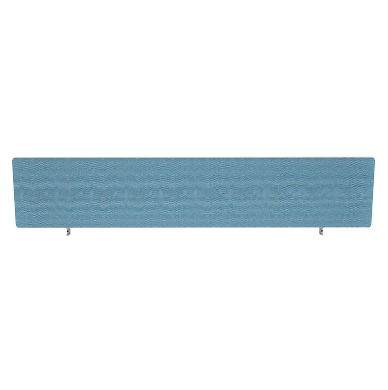 Impulse Plus Oblong Screen 450mm High - MDF Material, Self-Assembly, 3-Year Guarantee, Multiple Widths Available