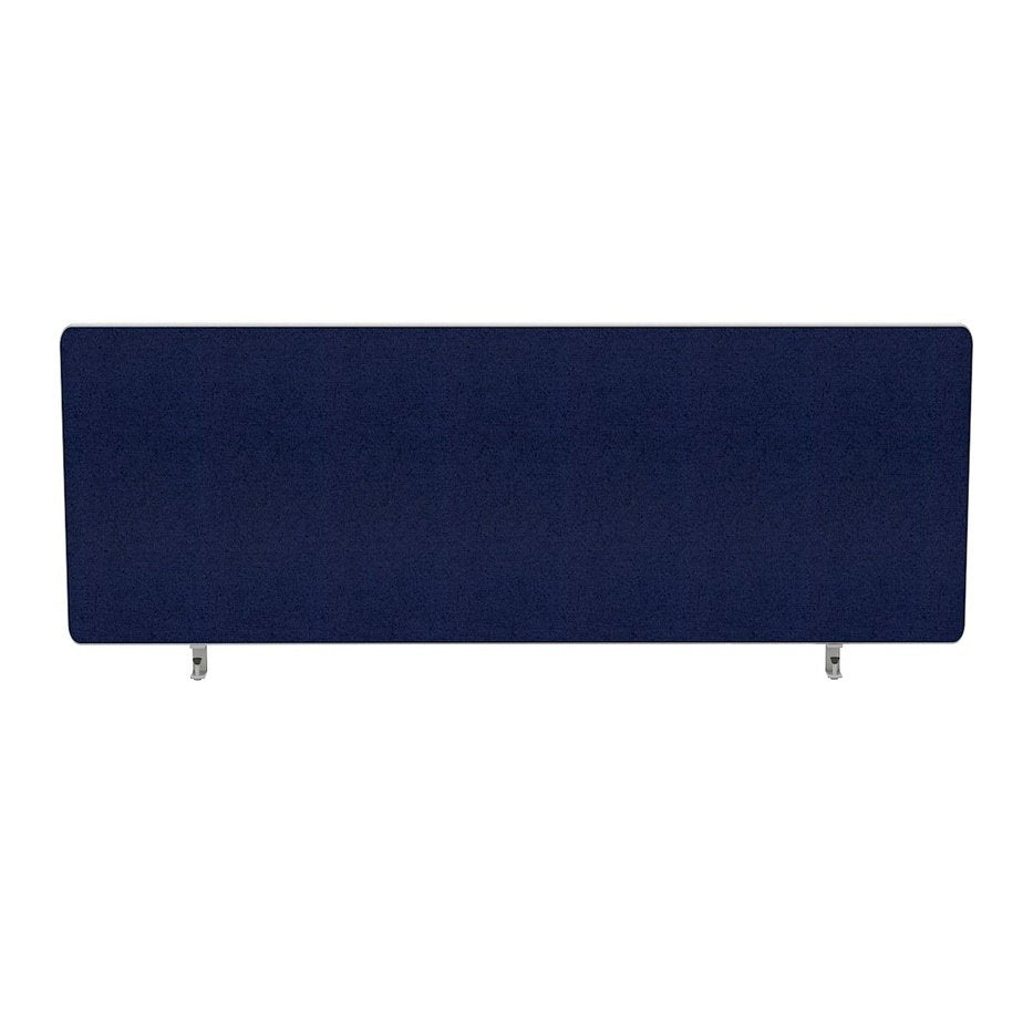 Impulse Plus Oblong Screen 450mm High - MDF Material, Self-Assembly, 3-Year Guarantee, Multiple Widths Available
