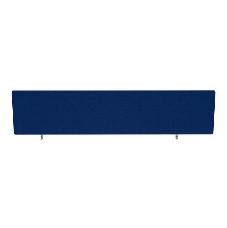 Impulse Plus Oblong Screen 450mm High - MDF Material, Self-Assembly, 3-Year Guarantee, Multiple Widths Available