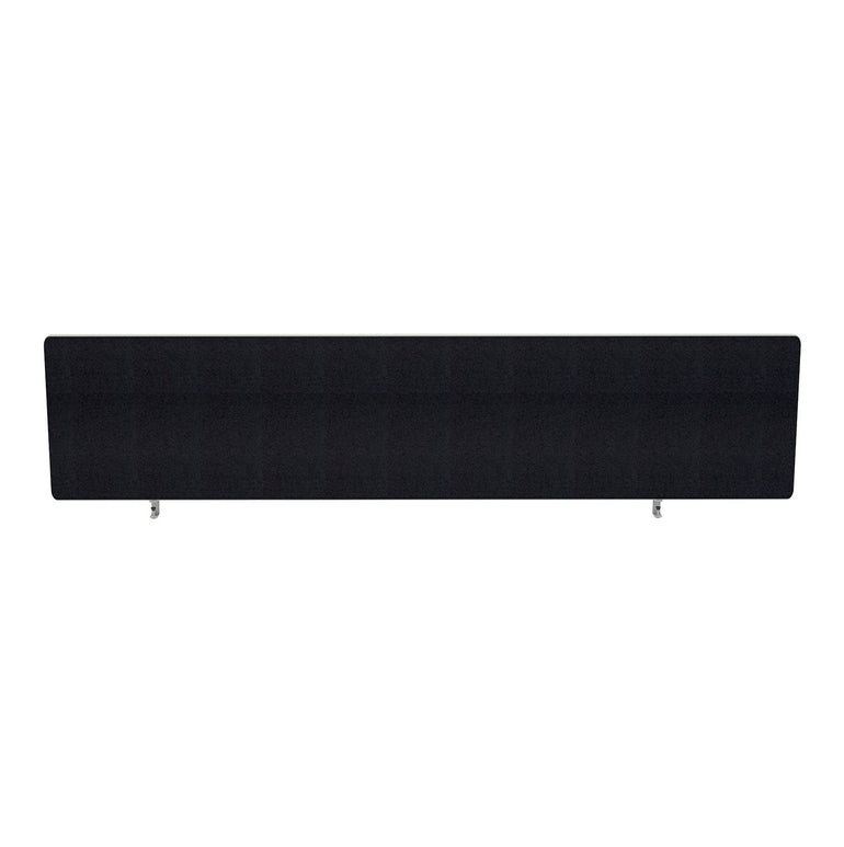Impulse Plus Oblong Screen 450mm High - MDF Material, Self-Assembly, 3-Year Guarantee, Multiple Widths Available