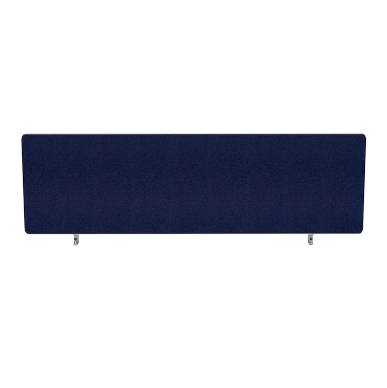 Impulse Plus Oblong Screen 450mm High - MDF Material, Self-Assembly, 3-Year Guarantee, Multiple Widths Available