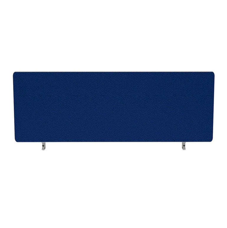 Impulse Plus Oblong Screen 450mm High - MDF Material, Self-Assembly, 3-Year Guarantee, Multiple Widths Available